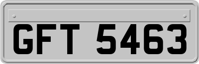 GFT5463