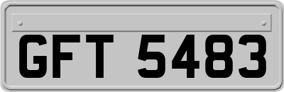 GFT5483