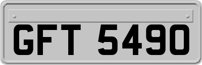 GFT5490