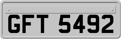GFT5492