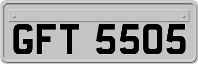 GFT5505