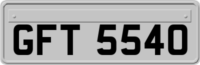 GFT5540