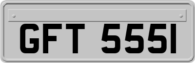 GFT5551