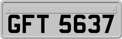 GFT5637