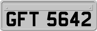 GFT5642