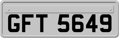 GFT5649