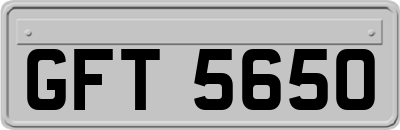 GFT5650