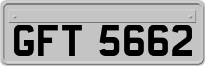 GFT5662