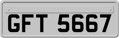 GFT5667