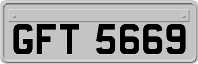 GFT5669