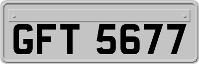 GFT5677