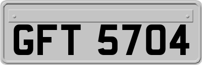 GFT5704