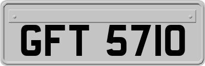 GFT5710