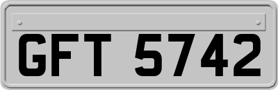 GFT5742