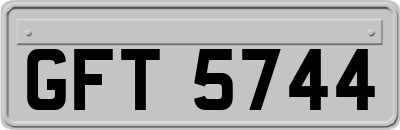 GFT5744
