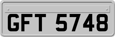 GFT5748