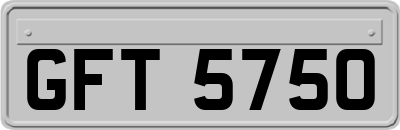 GFT5750