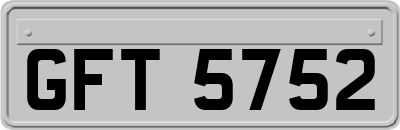 GFT5752