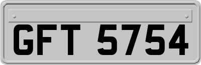 GFT5754