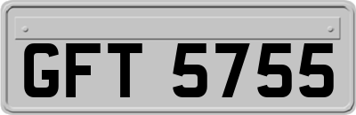 GFT5755