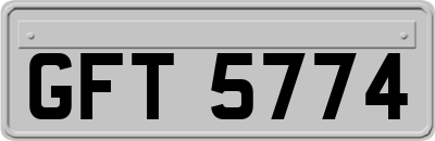 GFT5774