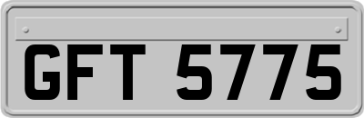 GFT5775