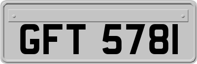 GFT5781