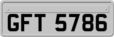 GFT5786