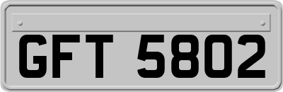 GFT5802