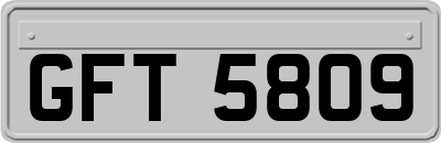 GFT5809