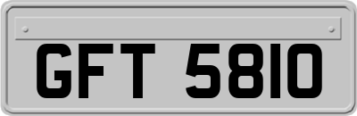 GFT5810