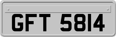 GFT5814