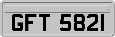 GFT5821