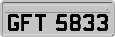 GFT5833