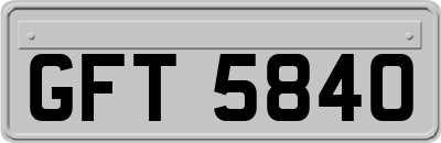 GFT5840