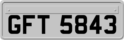 GFT5843