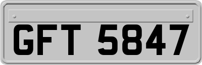 GFT5847