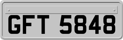 GFT5848
