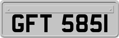 GFT5851