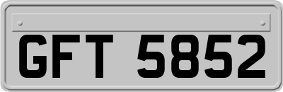 GFT5852