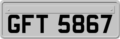 GFT5867