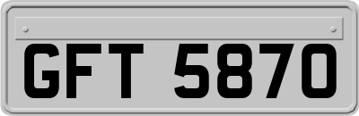 GFT5870