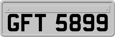GFT5899