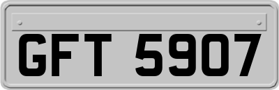 GFT5907
