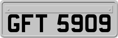 GFT5909