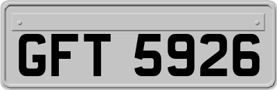 GFT5926