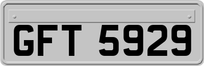 GFT5929