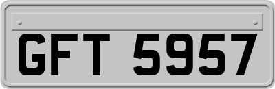 GFT5957