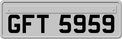 GFT5959