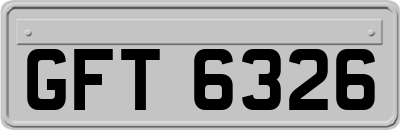 GFT6326